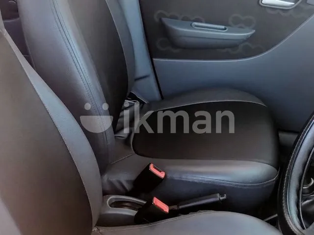 Suzuki Alto 2015 photo 3