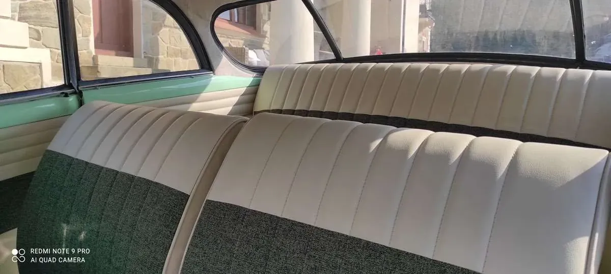 Dkw Auto Union 1000S De Luxe 1962 photo 3