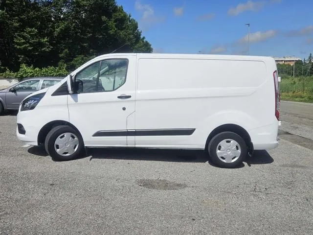 Ford Transit Custom 2020 photo 5