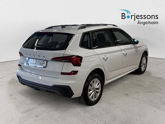 Skoda Kamiq 2025 photo 3