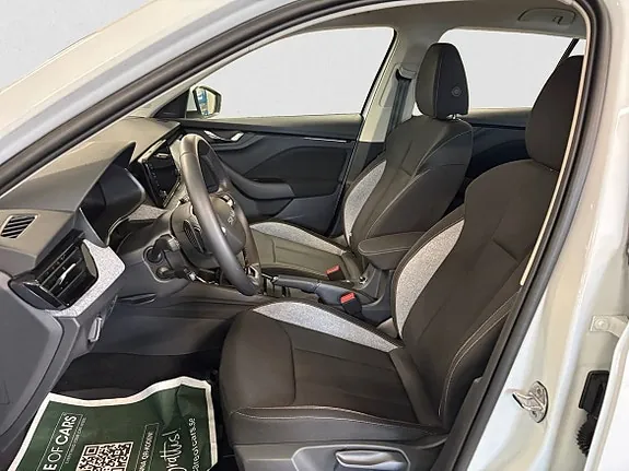 Skoda Kamiq 2025 photo 5