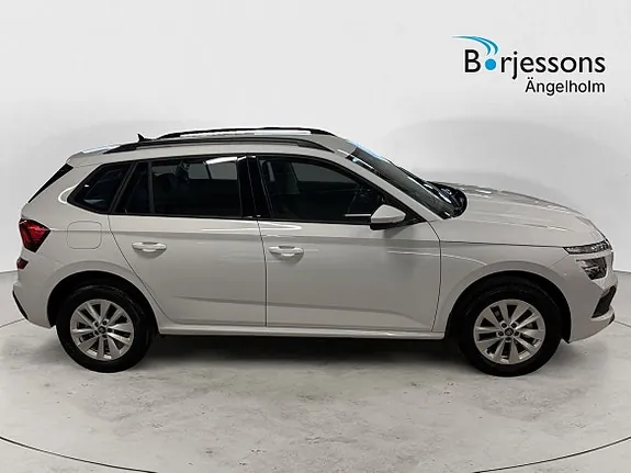 Skoda Kamiq 2025 photo 2