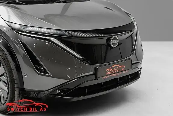 Nissan Ariya 2025 photo 3