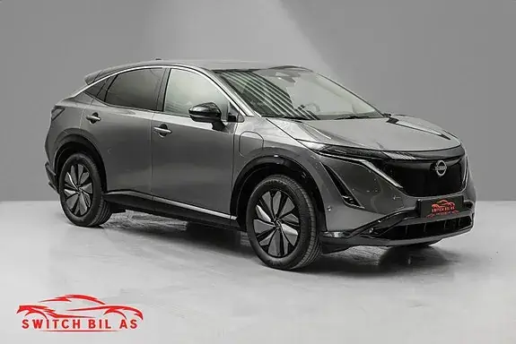 Nissan Ariya