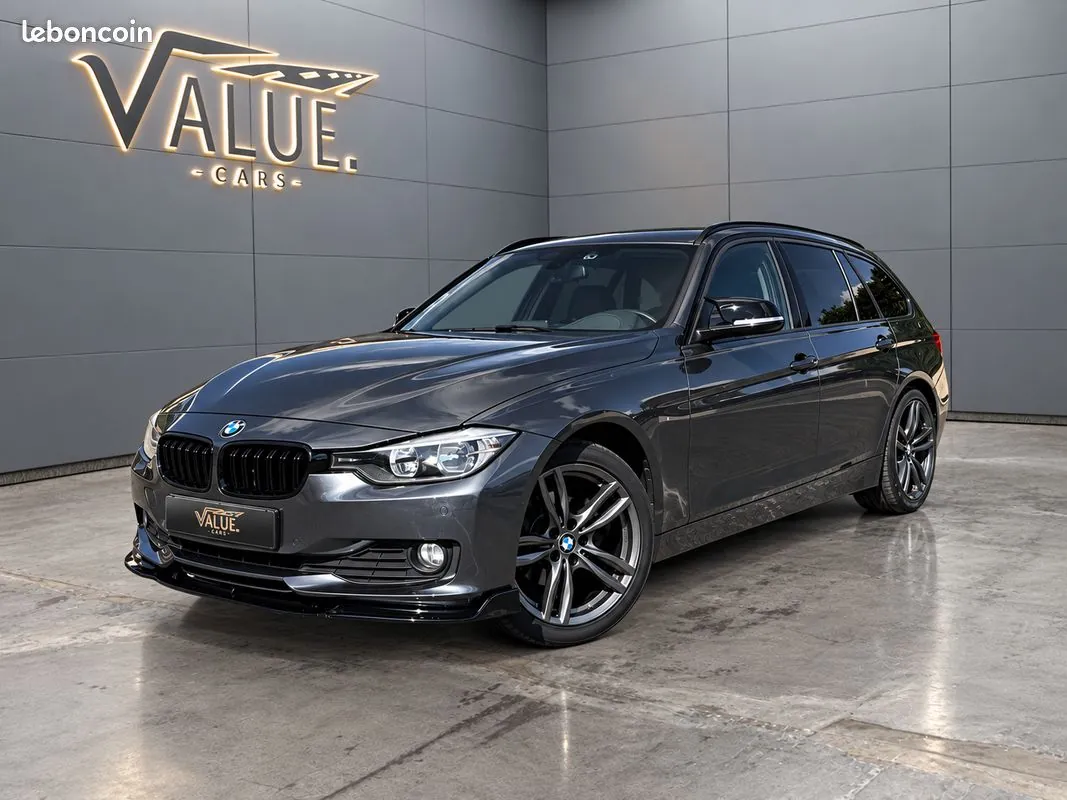 BMW Série 3