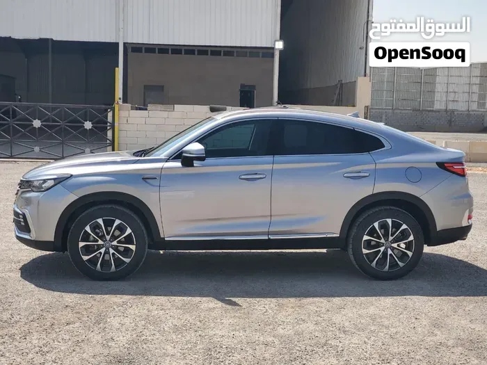Changan Cs85 2022 photo 4