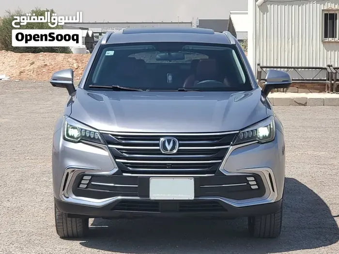 Changan Cs85