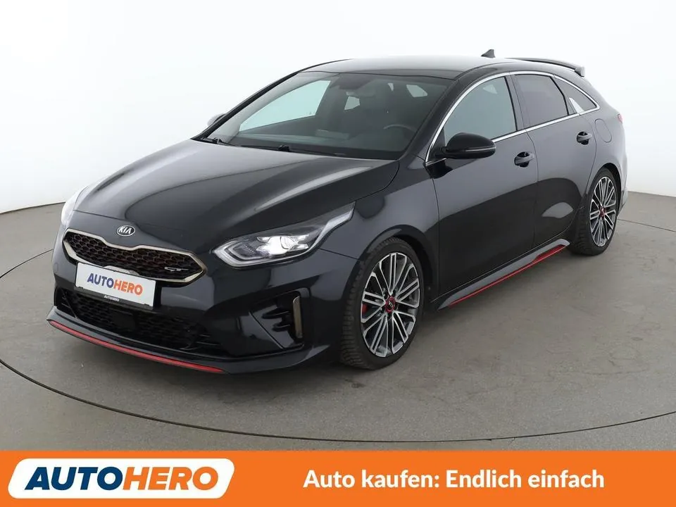Kia Pro_Cee'D