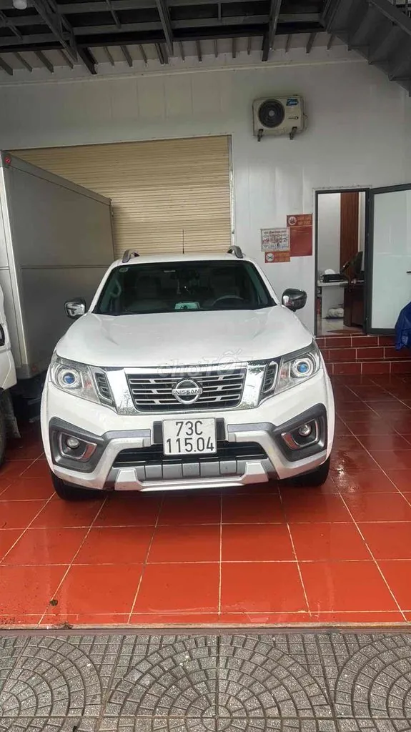 Nissan Navara 2020 photo 2