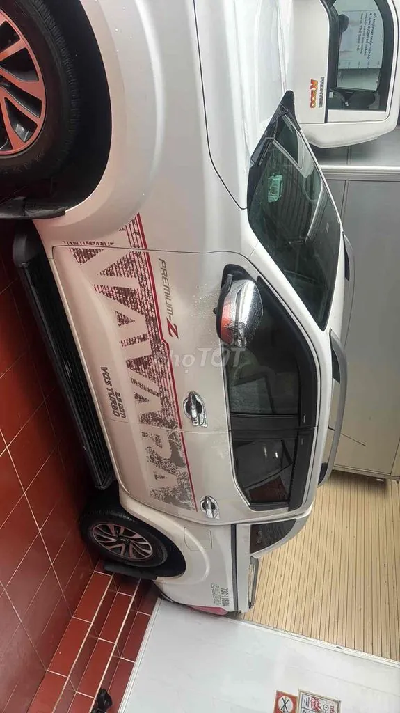 Nissan Navara 2020 photo 3