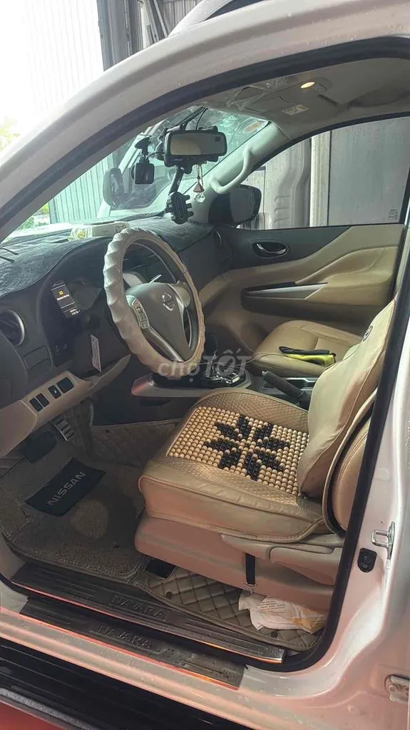 Nissan Navara 2020 photo 5