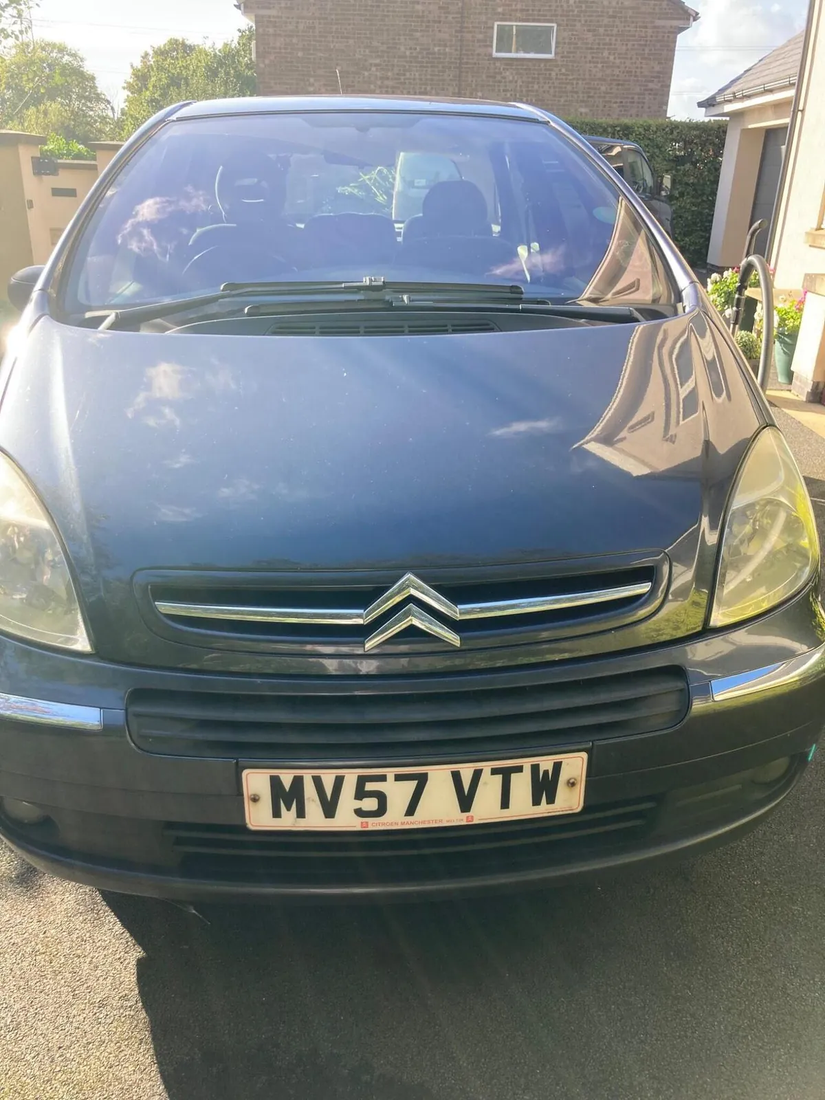 Citroen Xsara Picasso