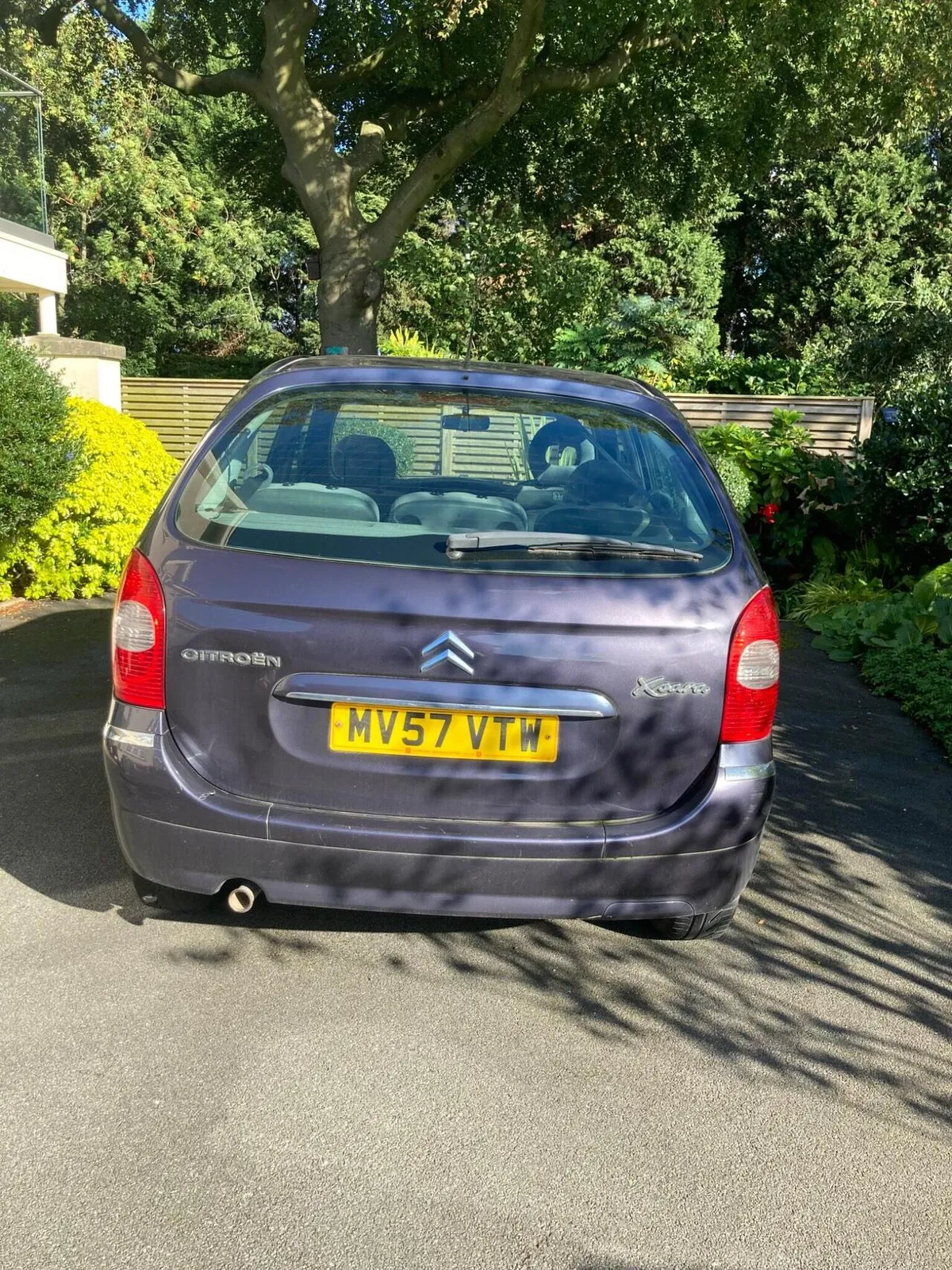 Citroen Xsara Picasso 2007 photo 3
