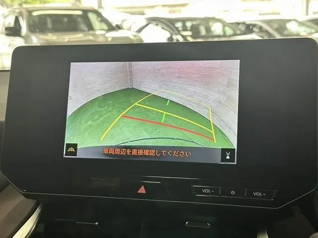 Toyota Harrier 2023 photo 4