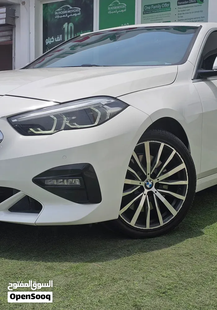 BMW 2 Series 2021 photo 2