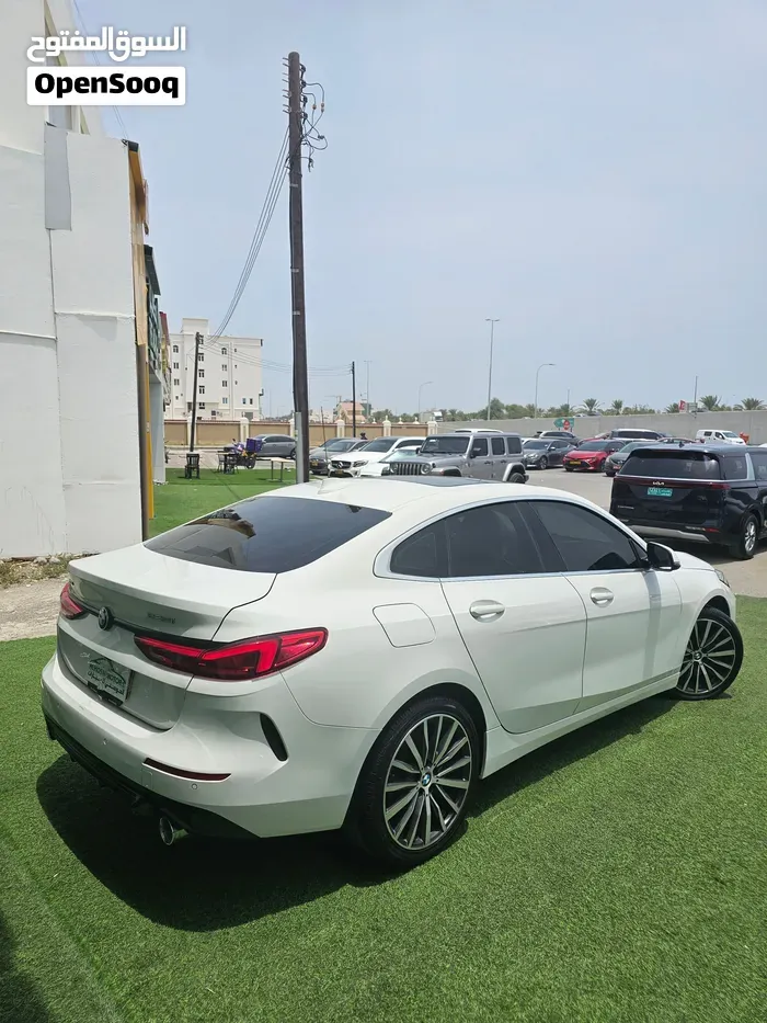BMW 2 Series 2021 photo 4