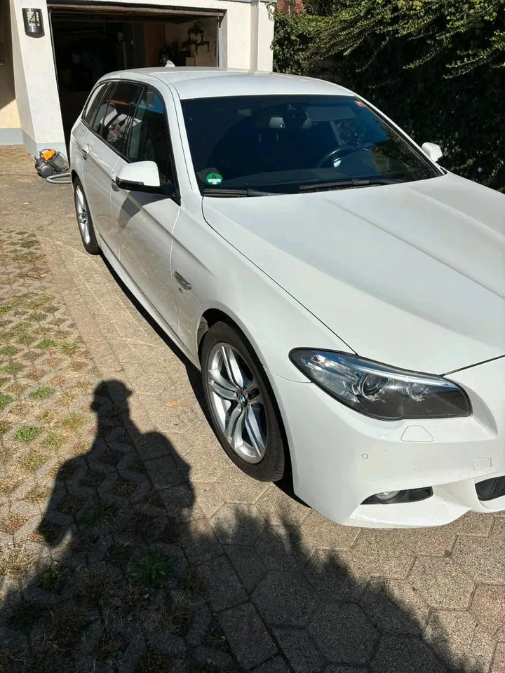 BMW 525D