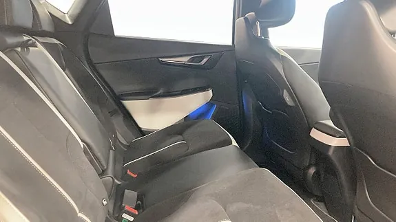 Kia Ev6 2026 photo 5