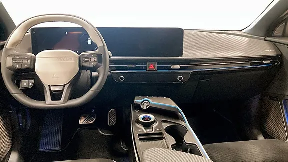 Kia Ev6 2026 photo 4