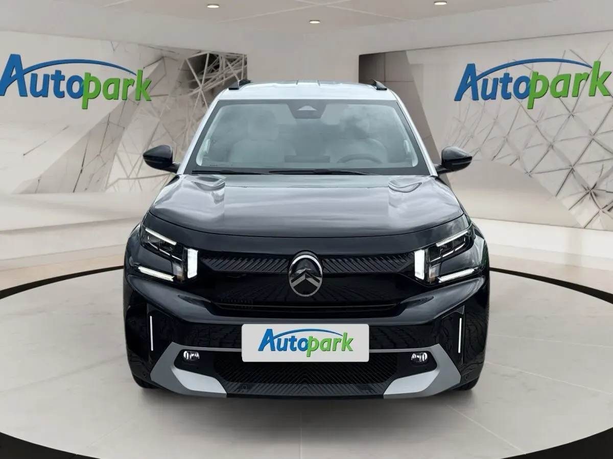 Citroen C3 Aircross photo 2