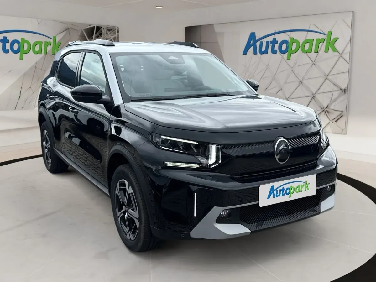 Citroen C3 Aircross photo 3