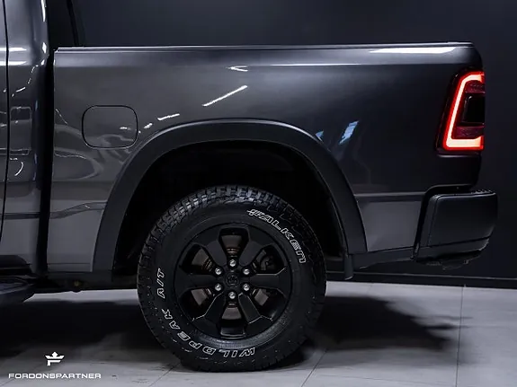 Dodge Ram 1500 2022 photo 5