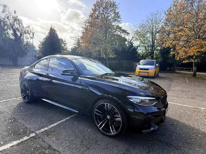 BMW M2