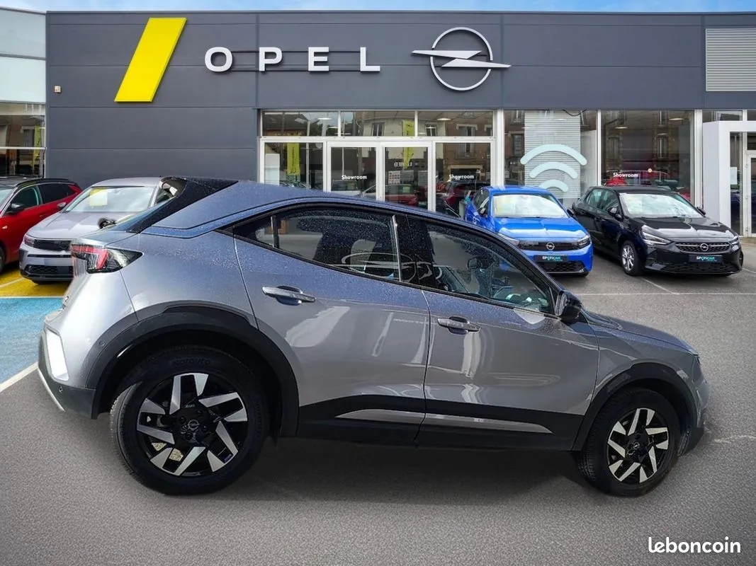 Opel Mokka 2023 photo 5