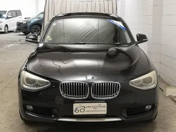 BMW 120I 2013 photo 5