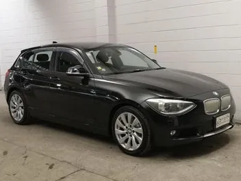 BMW 120I 2013 photo 2