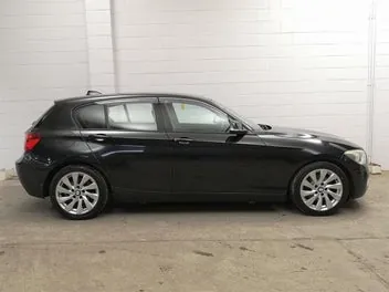 BMW 120I 2013 photo 4