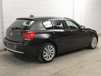 BMW 120I 2013 photo 3