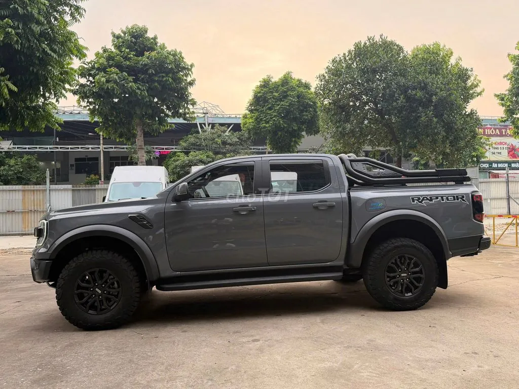 Ford Ranger 2024 photo 5