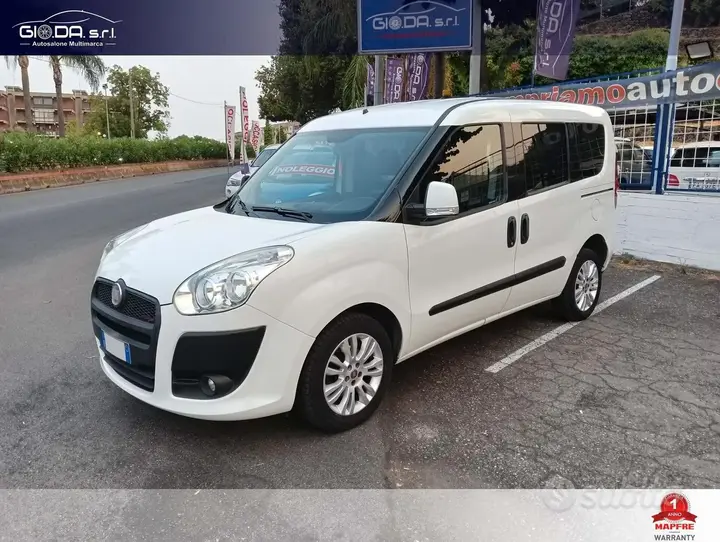 Fiat Doblò