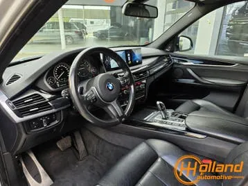 BMW X5 2015 photo 3