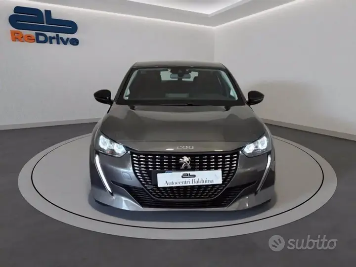 Peugeot 208 2023 photo 2