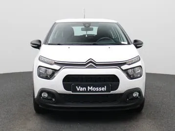 Citroen C3 2022 photo 3