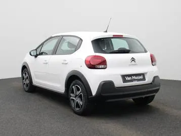 Citroen C3 2022 photo 2