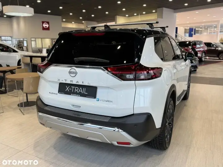 Nissan X-Trail 2025 photo 3