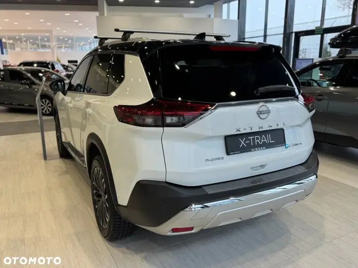 Nissan X-Trail 2025 photo 4
