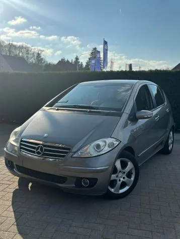 Mercedes-Benz A150