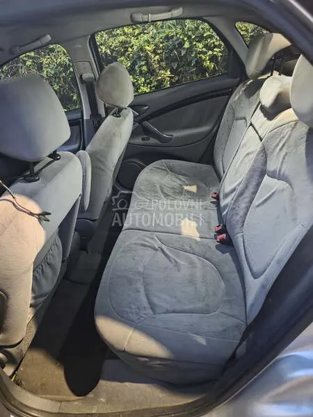 Citroen C5 2007 photo 4