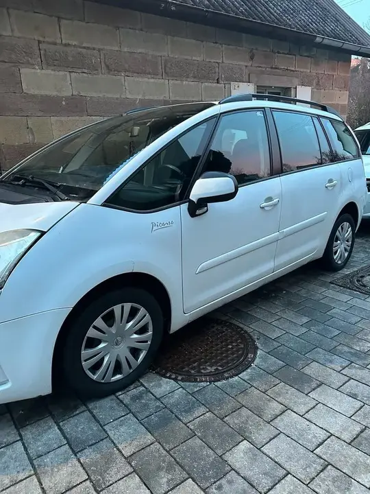 Citroen Picasso