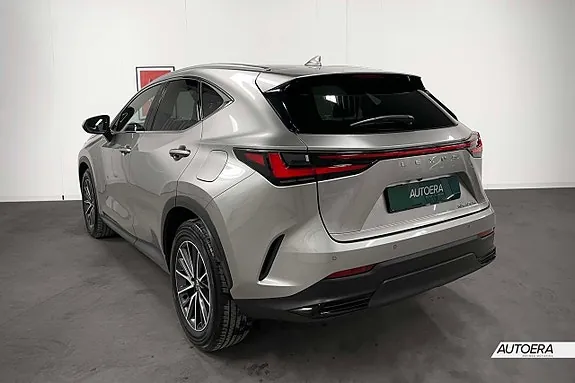 Lexus Nx450H+ 2024 photo 5