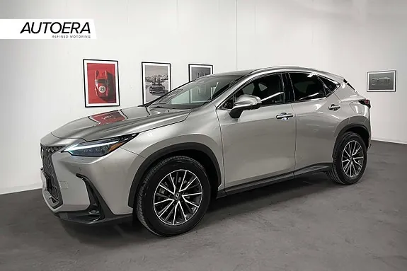 Lexus Nx450H+