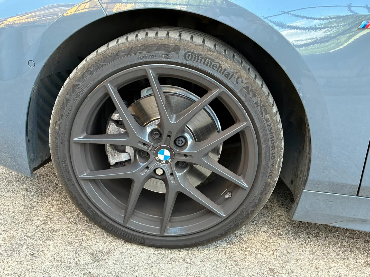 BMW 1 Series 2020 photo 4
