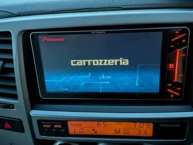 Toyota Highlander 2003 photo 4