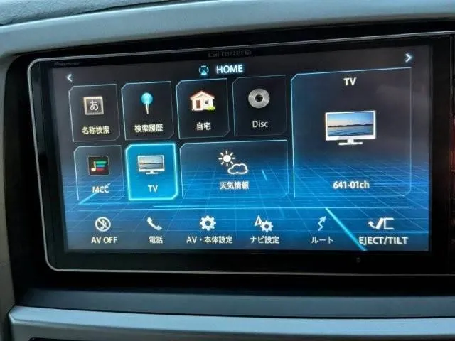 Toyota Highlander 2003 photo 5