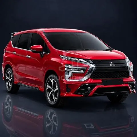 Mitsubishi Xpander