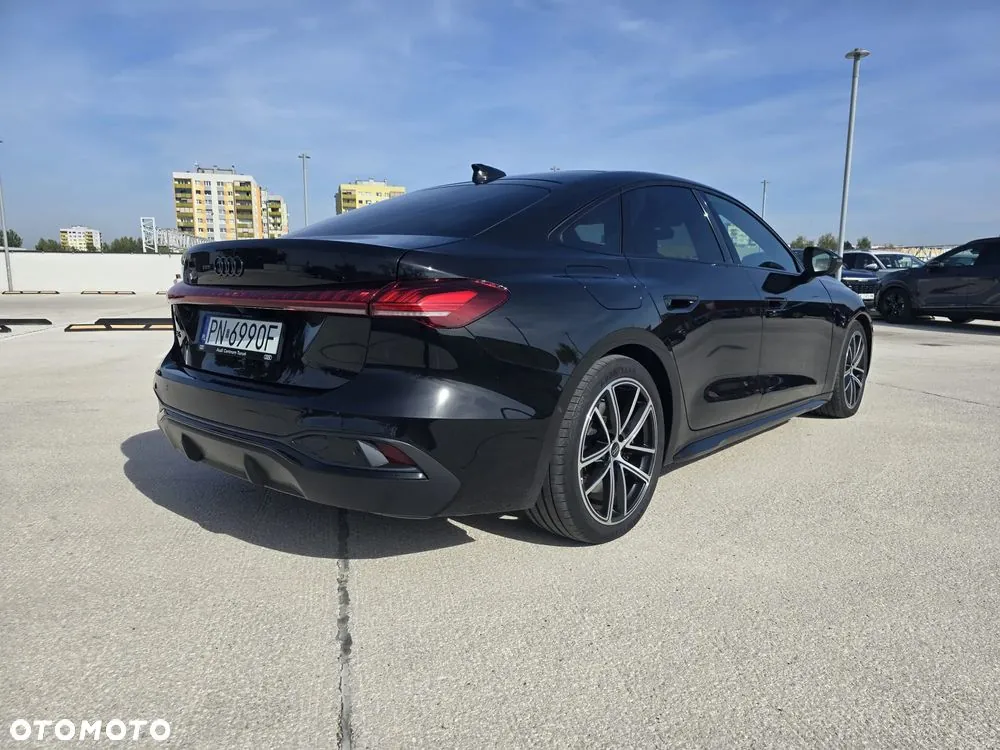Audi A5 2025 photo 3